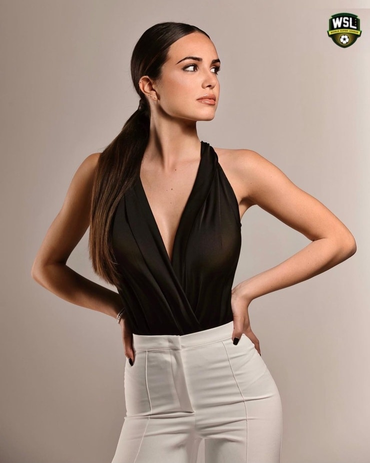 Giusy Meloni Giusy Meloni