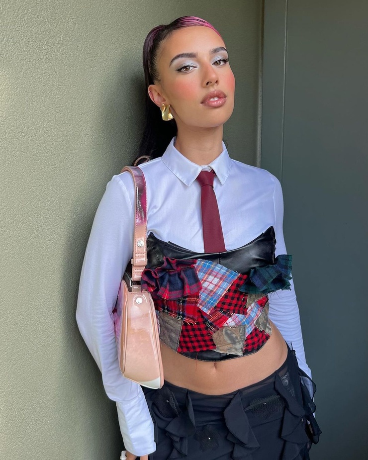 Kylie Cantrall