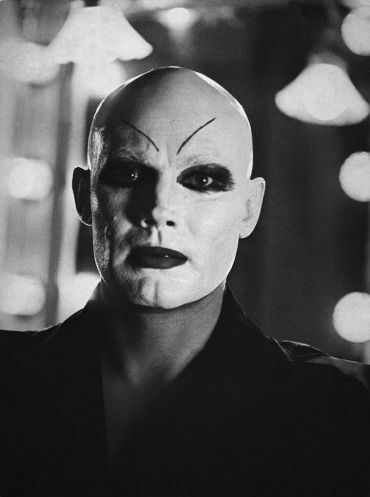 Mephisto