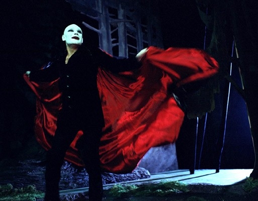 Mephisto Mephisto