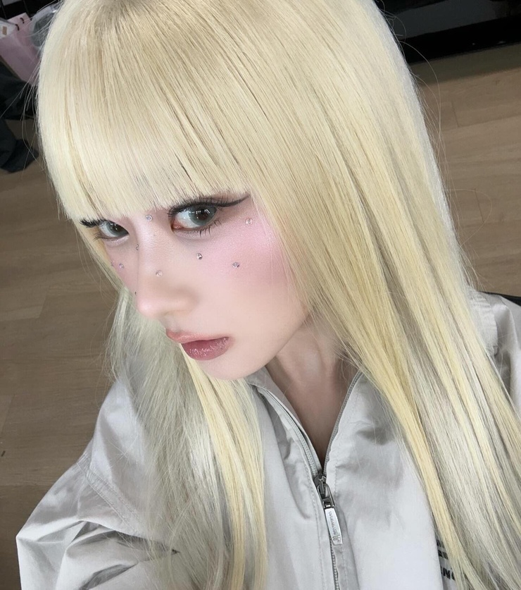Eri Uchinaga