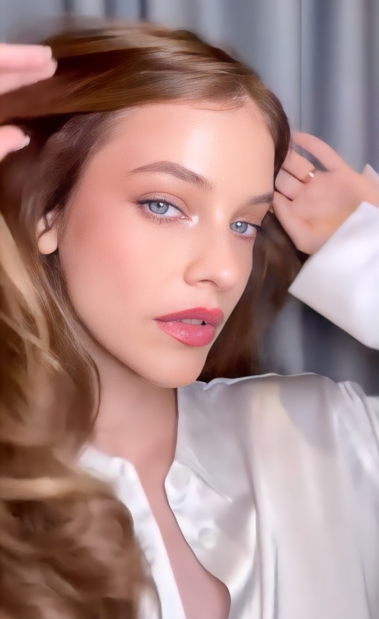 Barbara Palvin Barbara Palvin