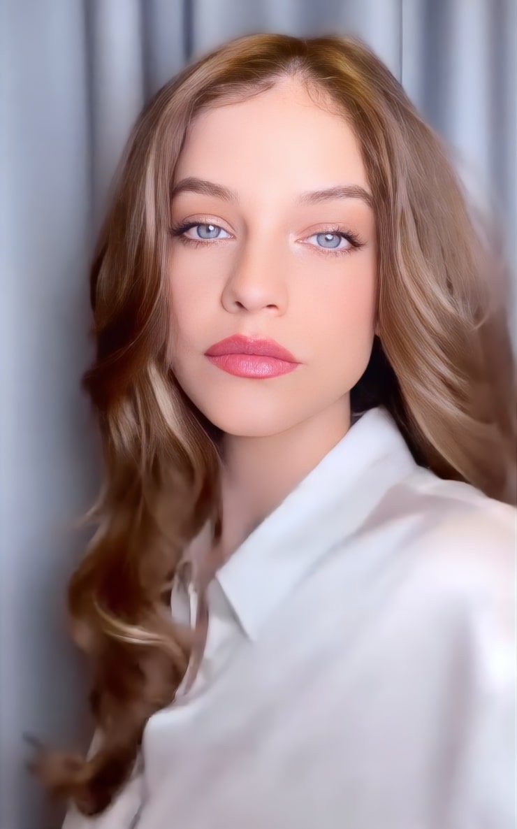 Barbara Palvin