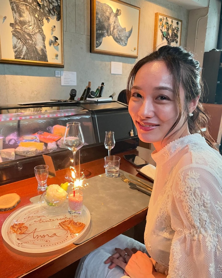 Anna Konno