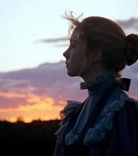 Anne Shirley (Megan Follows)