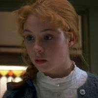 Anne Shirley (Megan Follows)