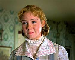 Anne Shirley (Megan Follows)