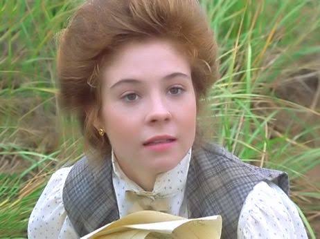 Anne Shirley (Megan Follows)