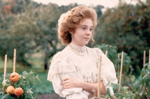 Anne Shirley (Megan Follows)
