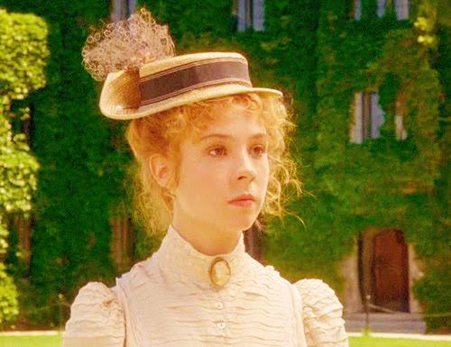 Anne Shirley (Megan Follows)