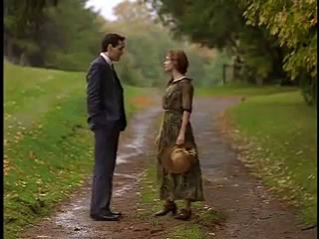 Anne Shirley (Megan Follows)