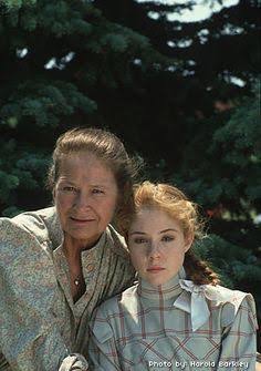 Anne Shirley (Megan Follows)