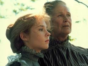 Anne Shirley (Megan Follows)