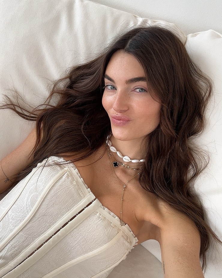 Celine Bethmann