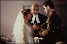 Gilbert Blythe (Jonathan Crombie)