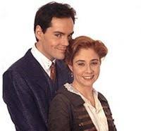 Gilbert Blythe (Jonathan Crombie)