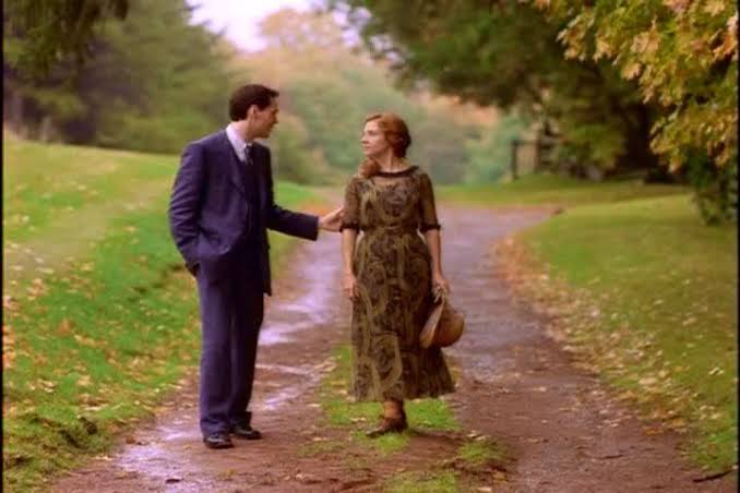 Gilbert Blythe (Jonathan Crombie)