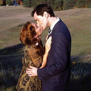 Gilbert Blythe (Jonathan Crombie)