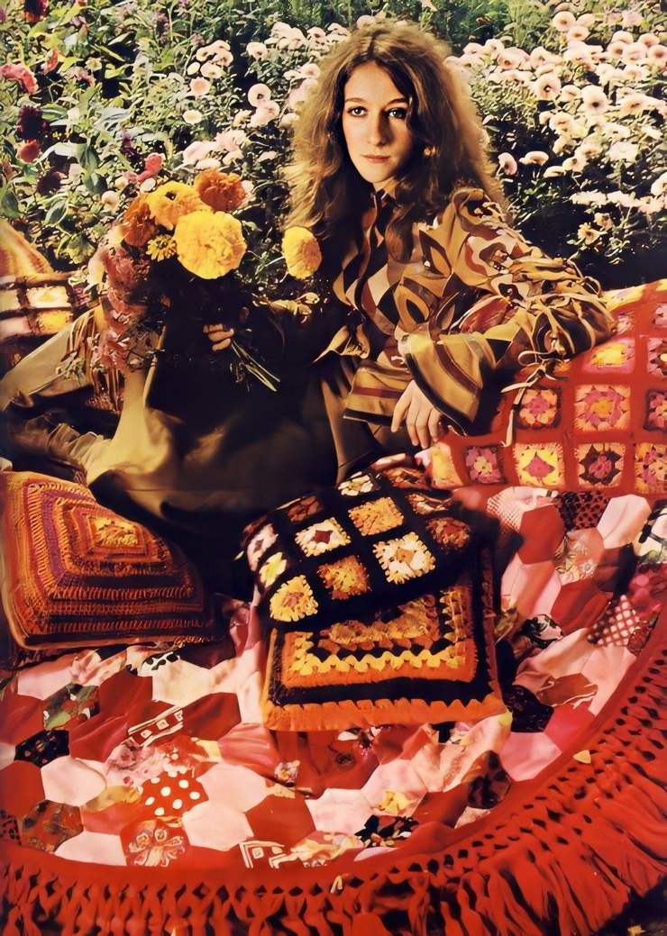 Alice Ormsby-Gore