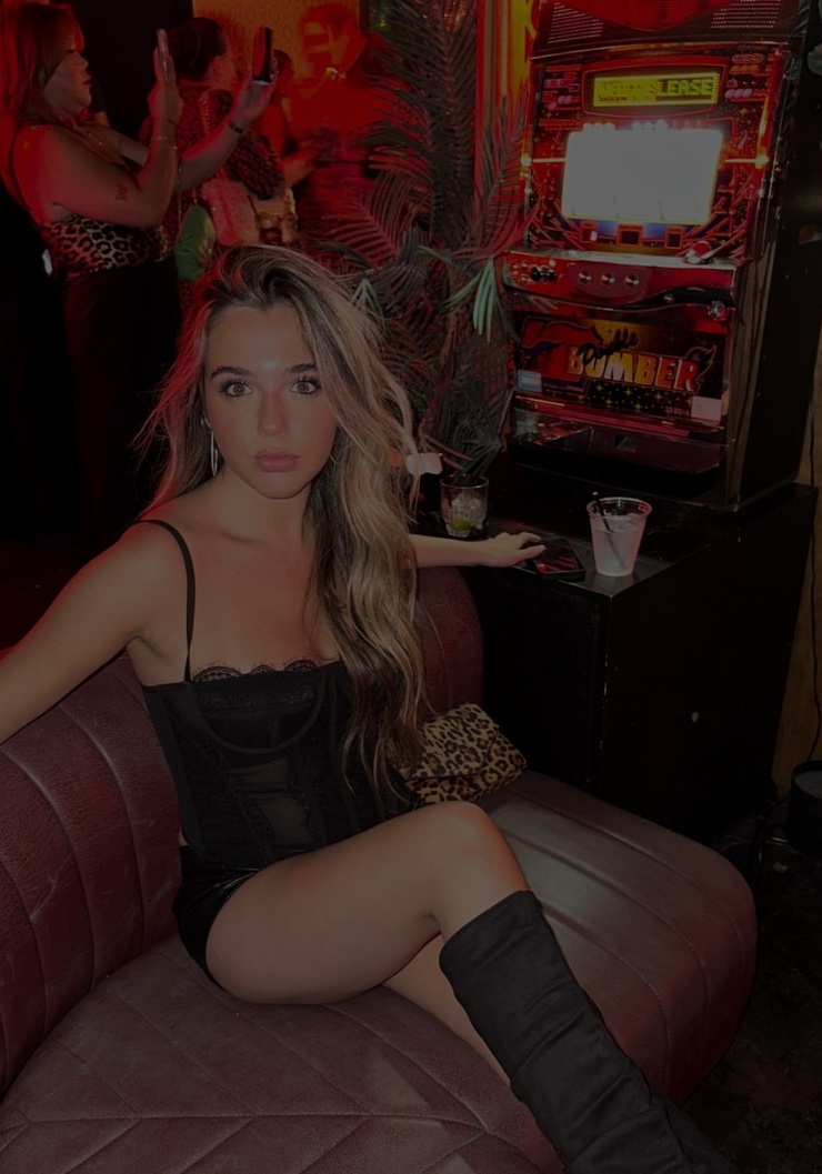 Alexa Nisenson