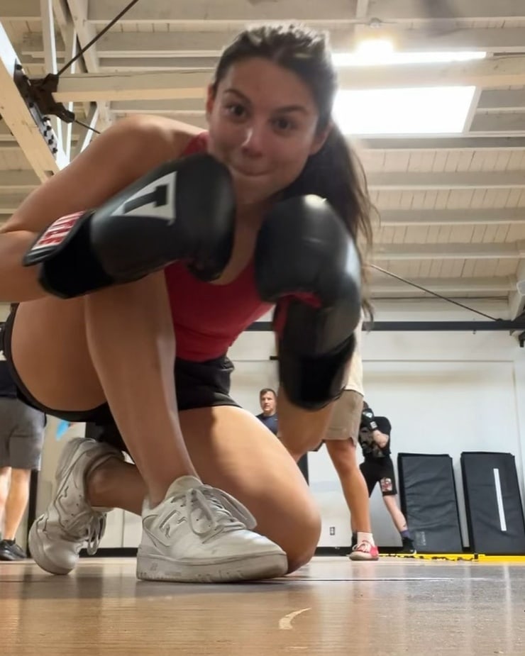Kira Kosarin