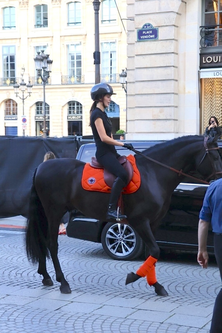 Kendall Jenner Kendall Jenner