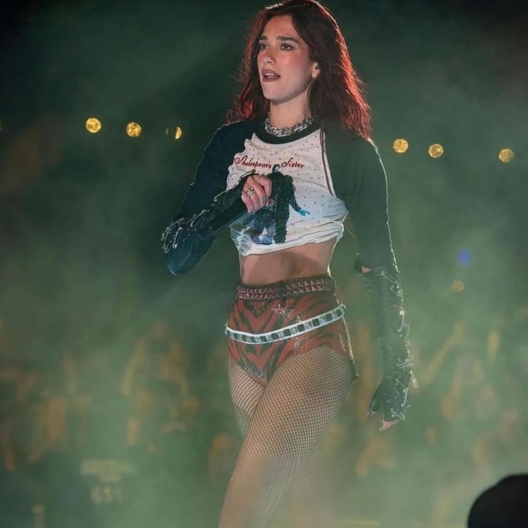 Dua Lipa