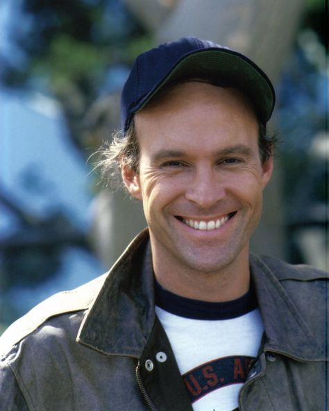 Dwight Schultz