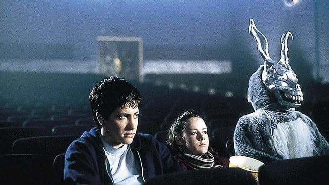 Donnie Darko