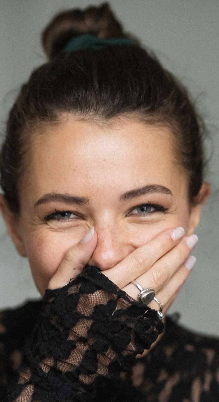 Julie Sassoust