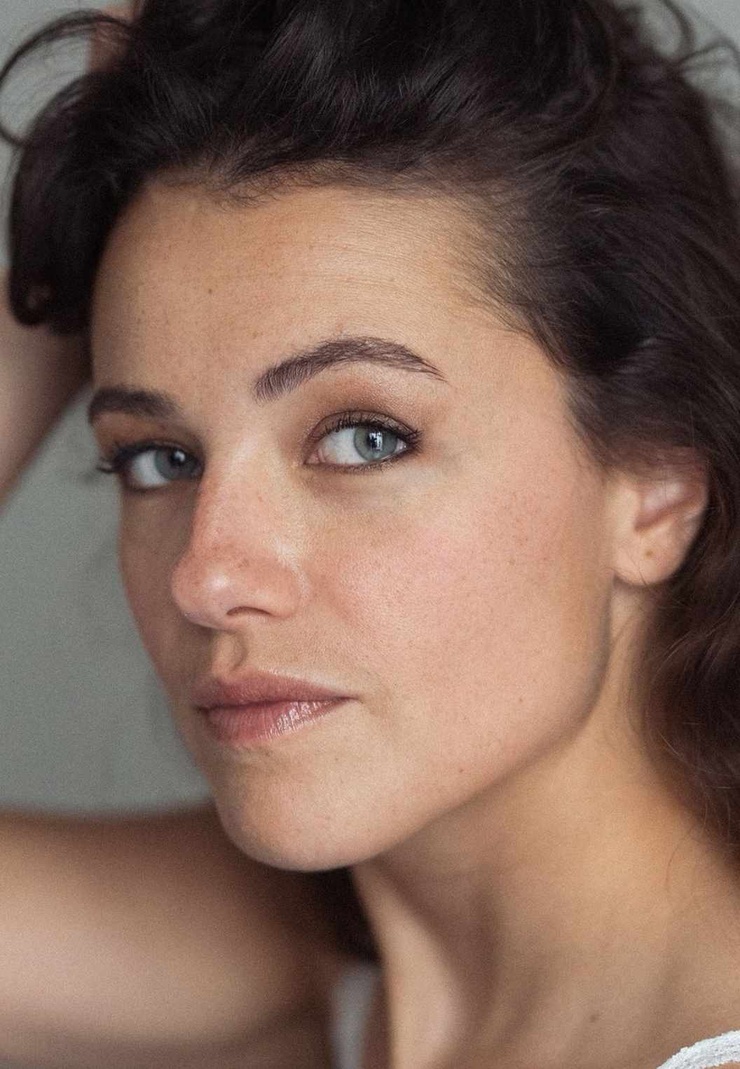 Julie Sassoust