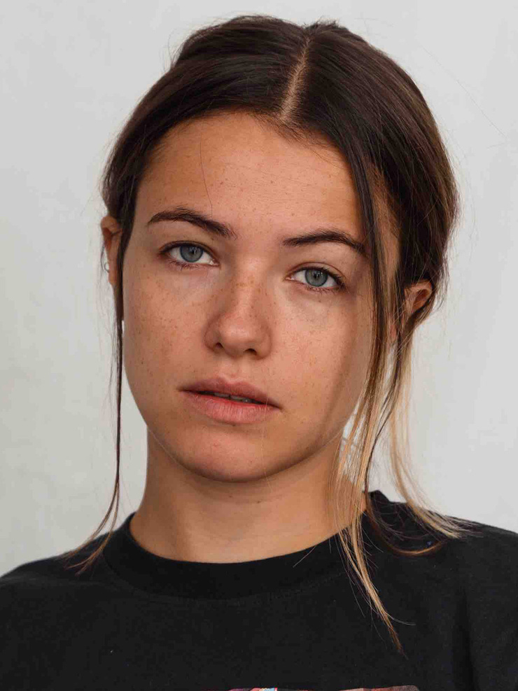 Julie Sassoust