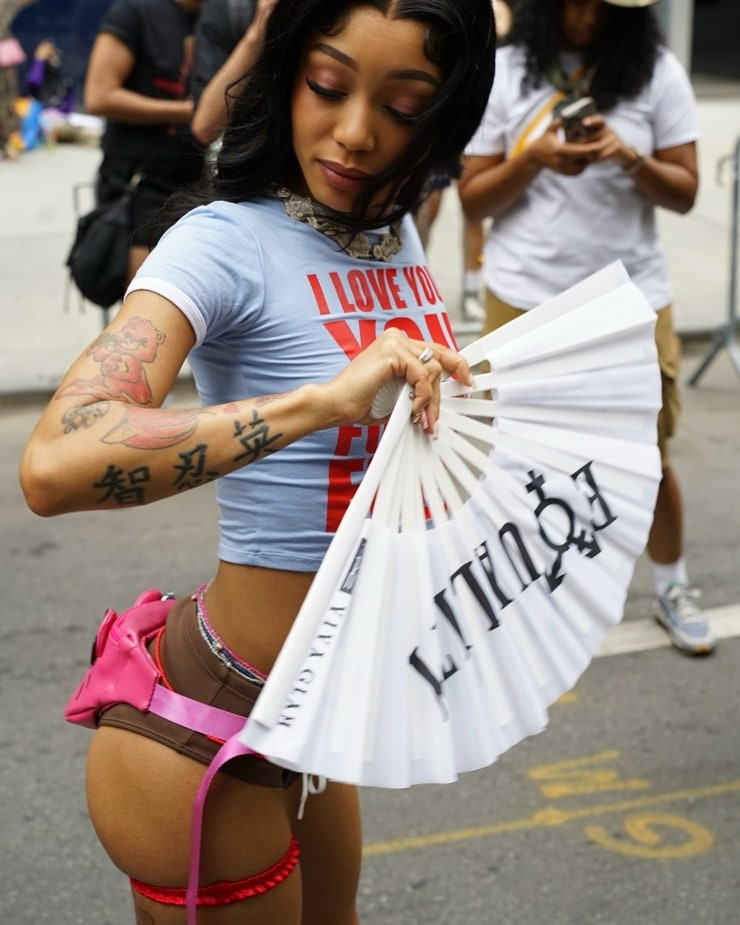 Coi Leray
