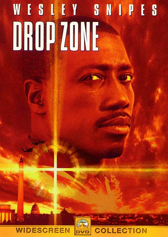 Drop Zone