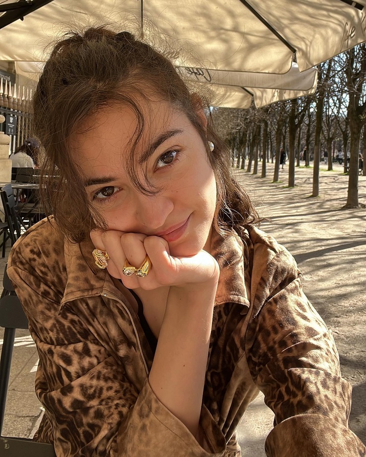 Camille Hurel