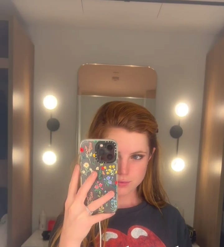 Sydney Sierota Sydney Sierota