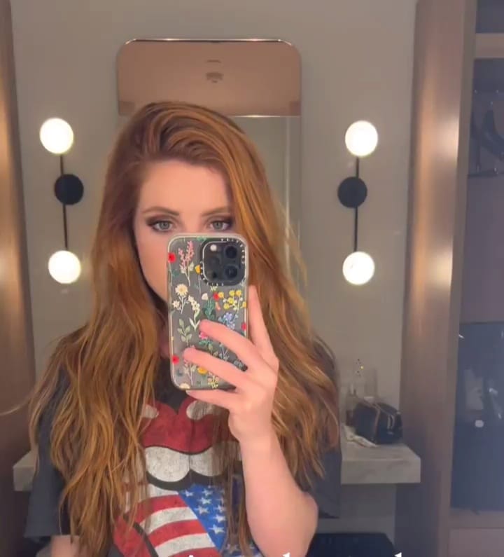 Sydney Sierota Sydney Sierota