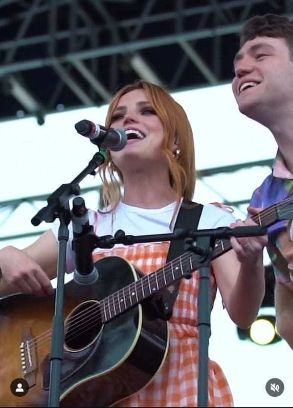 Sydney Sierota Sydney Sierota