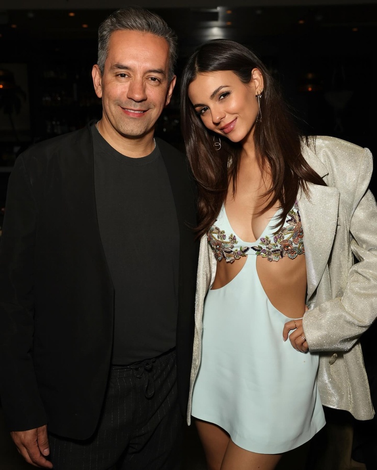 Victoria Justice