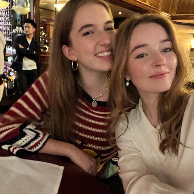 Kaitlyn Dever