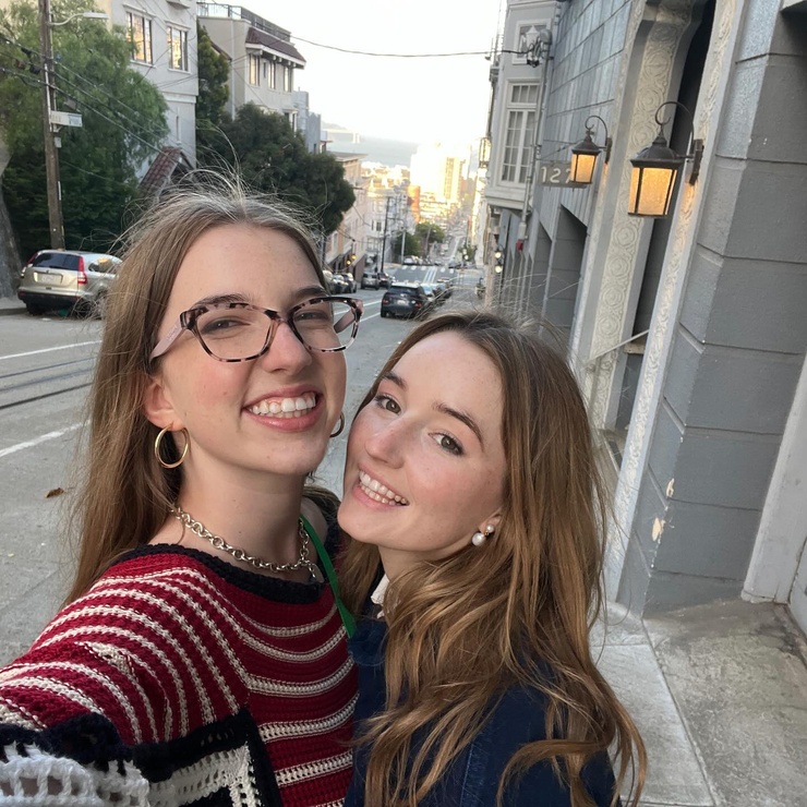 Kaitlyn Dever
