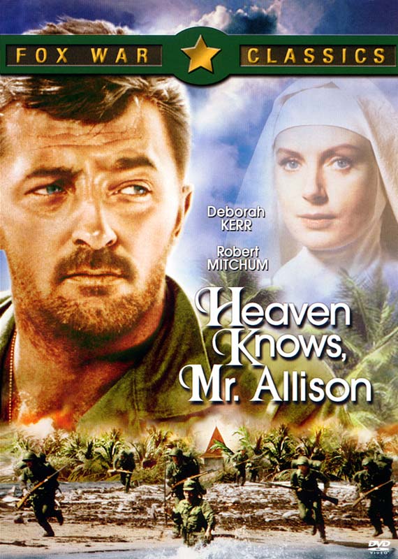 Heaven Knows, Mr. Allison