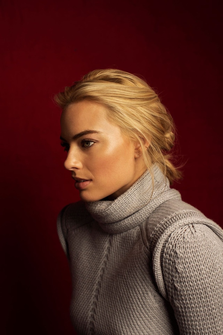 Margot Robbie
