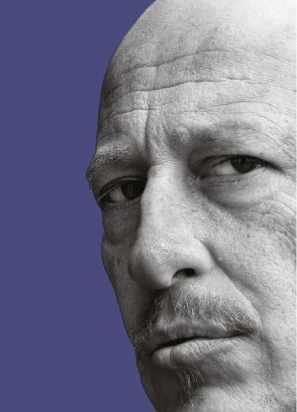 Victor (El hombre de al lado)