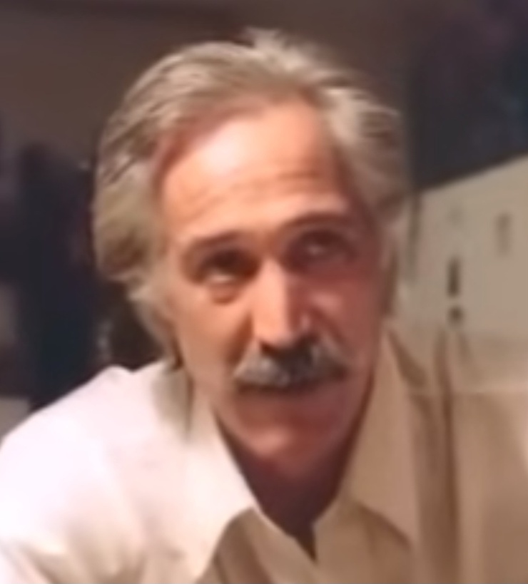 Luis (el arreglo)