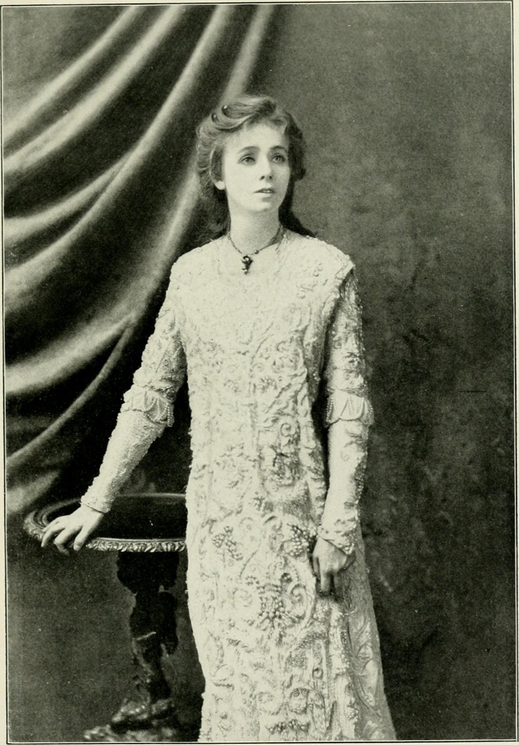 Maude Adams Maude Adams