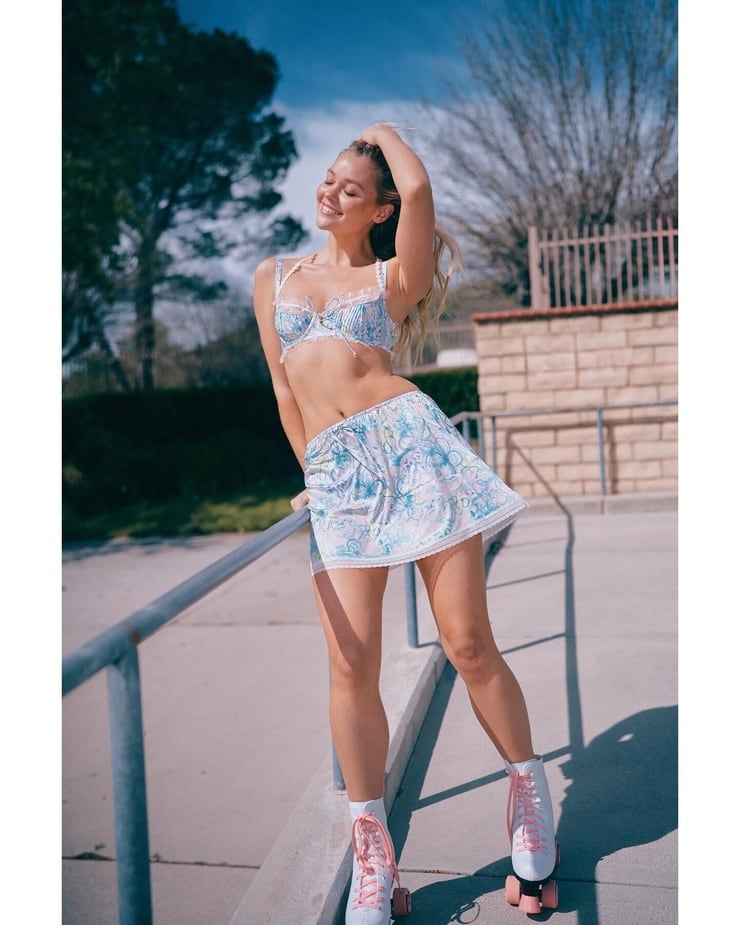 Marissa Long