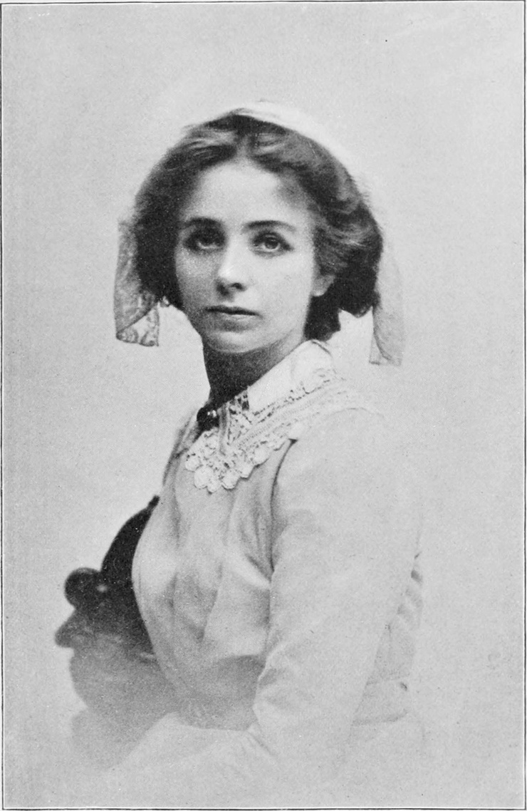 Maude Adams Maude Adams