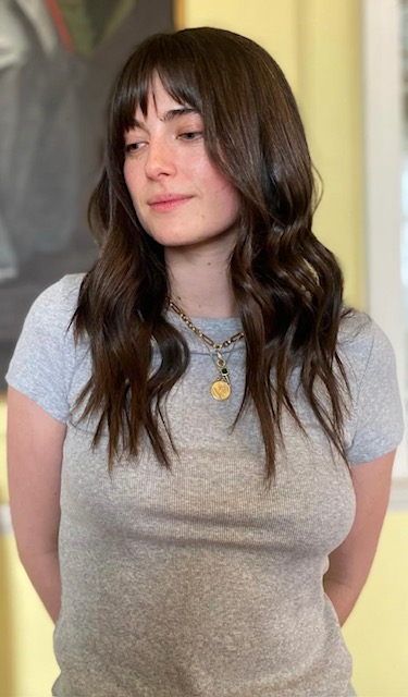 Millie Brady