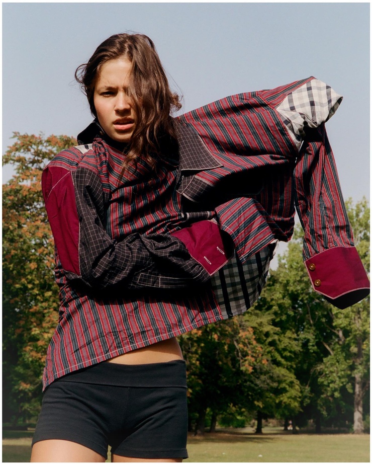 Picture of Amata Alpisbaeva